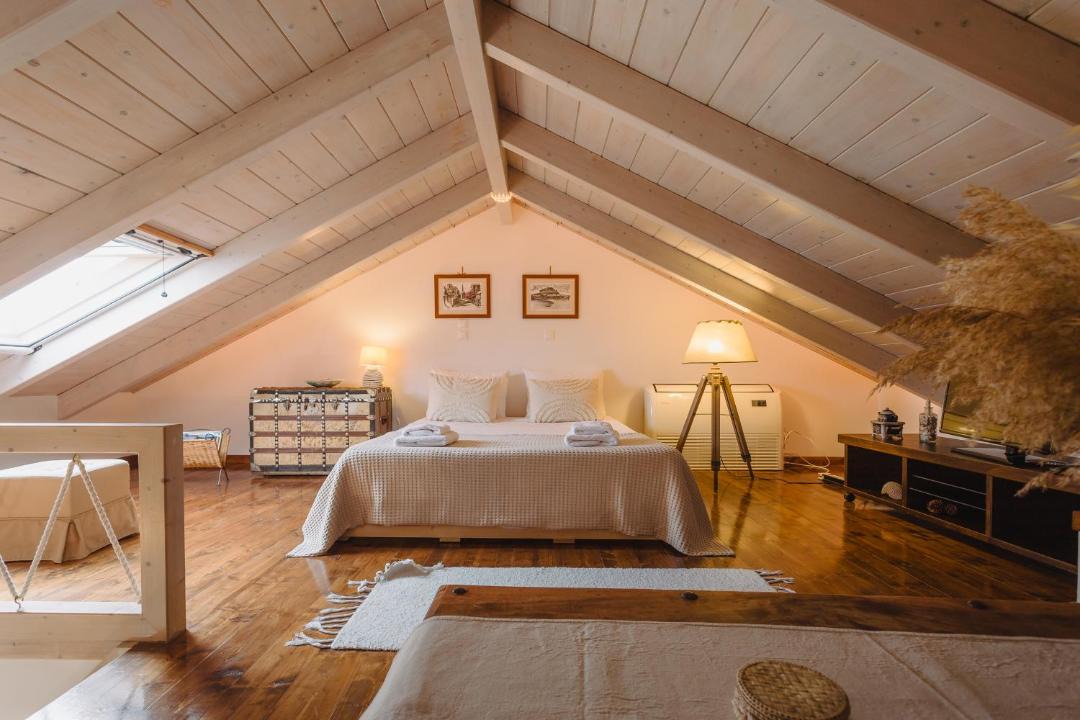 Photo of Bedroom in Lygia