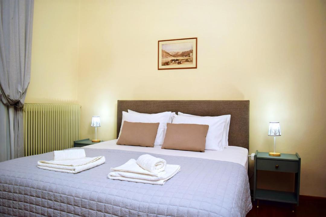 Photo of Bedroom in Nea Chora