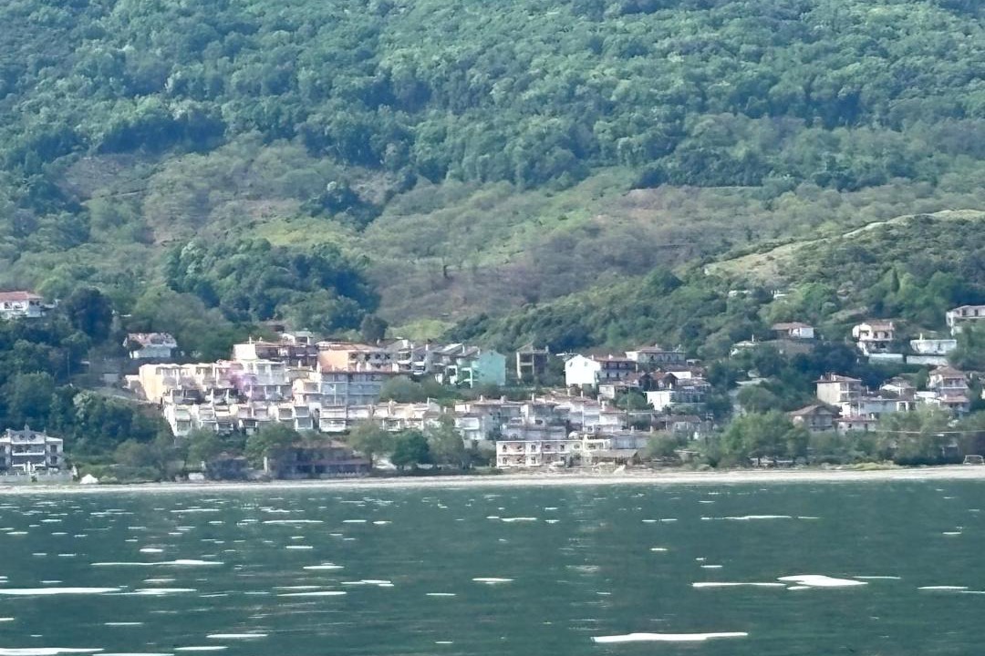 Photo of Buildings in Agia