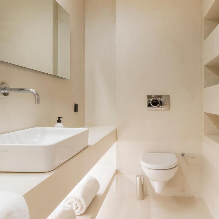 Photo of Bathroom in Vardaris