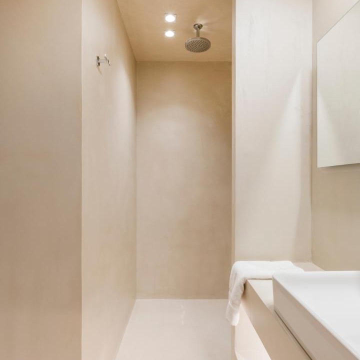 Photo of Bathroom in Vardaris