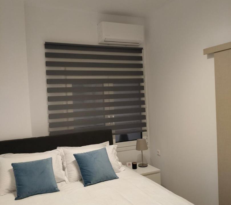 Photo of Bedroom in Athens City Centre