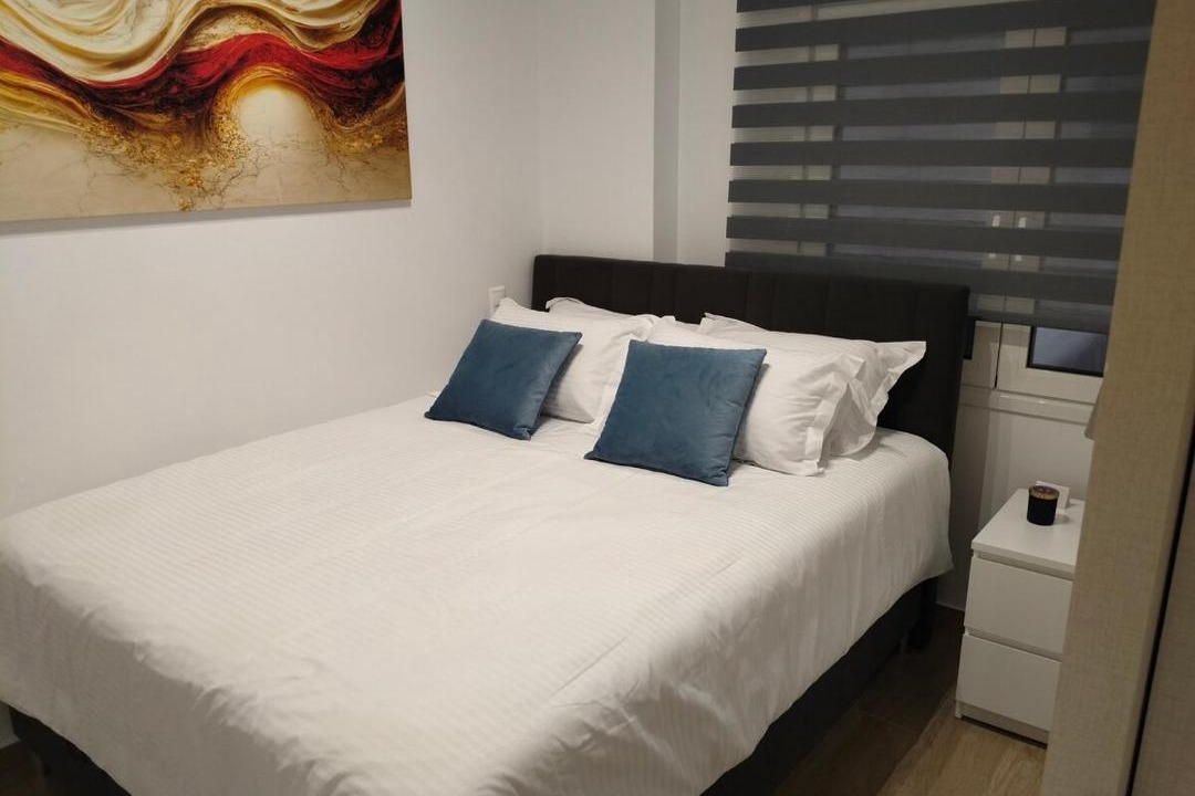 Photo of Bedroom in Athens City Centre