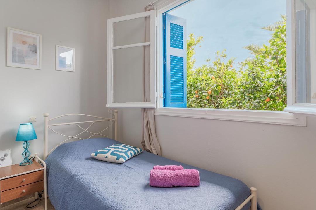 Photo of Bedroom in Steniai