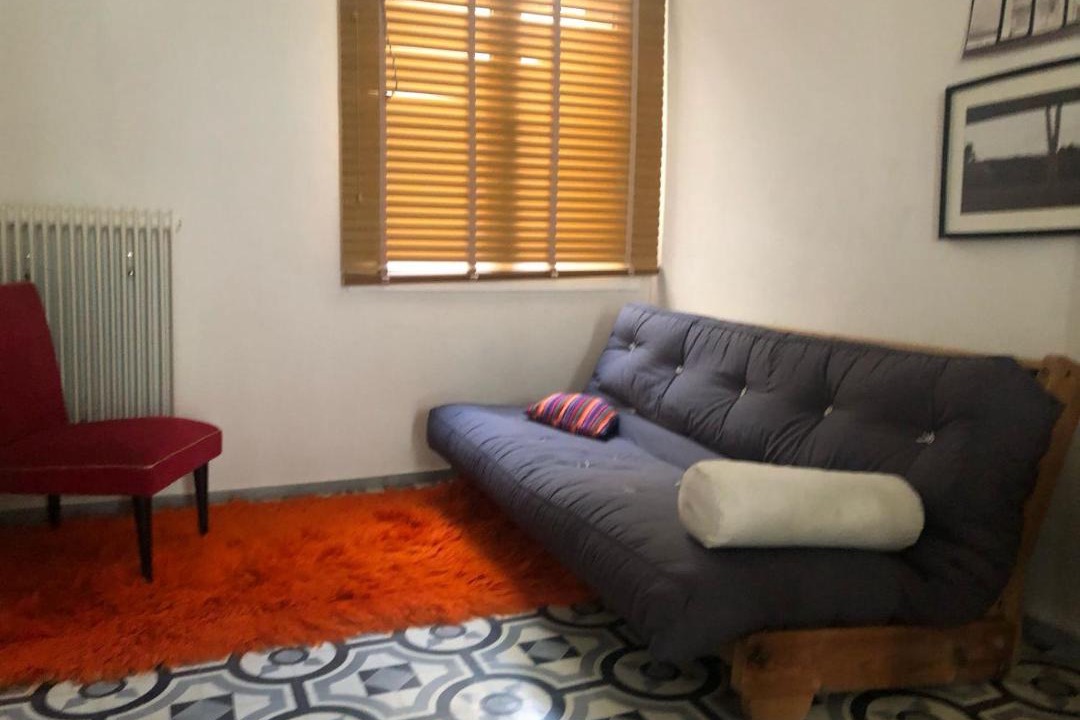 Photo of Livingroom in Psirri