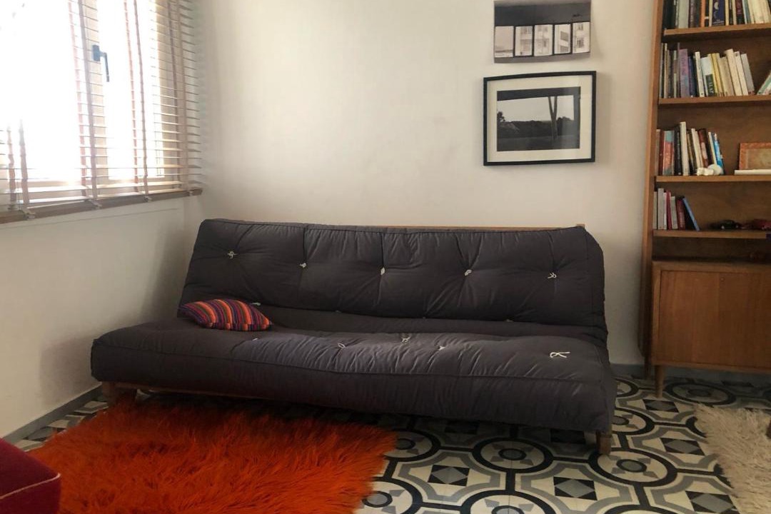 Photo of Livingroom in Psirri
