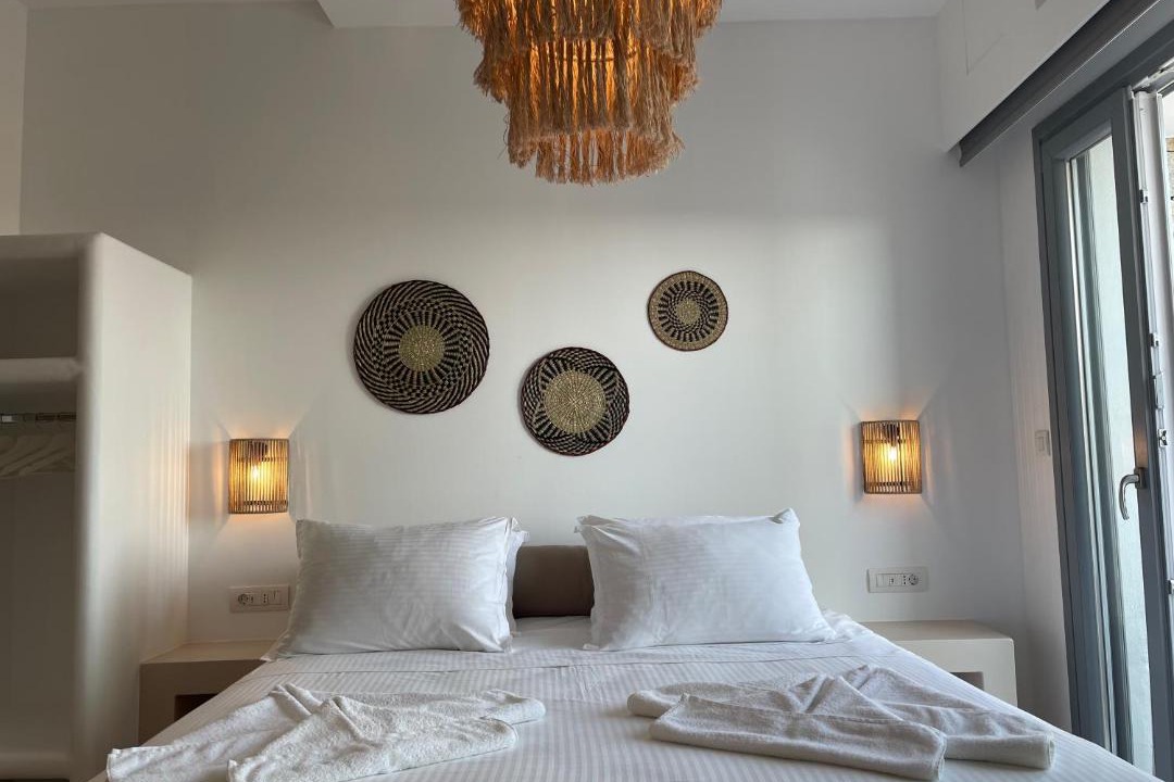Photo of Bedroom in Krotiri