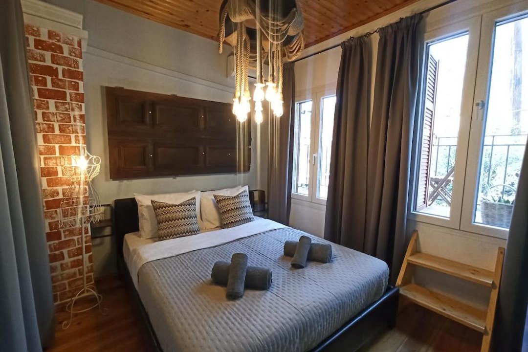 Photo of Bedroom in Karpenisi