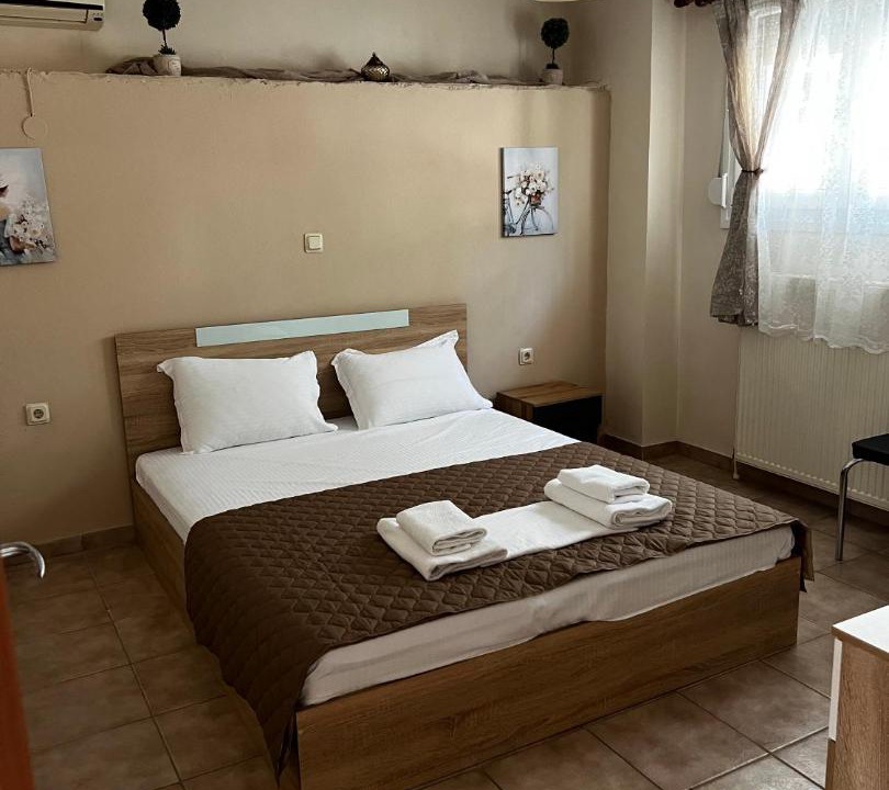 Photo of Bedroom in Nestos