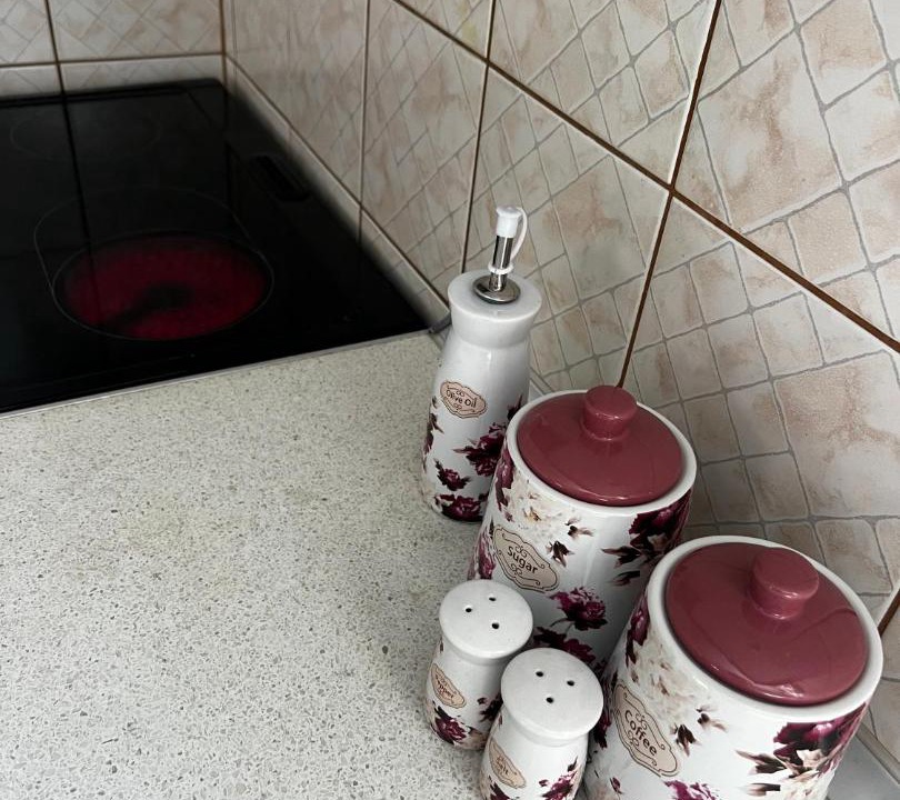 Photo of Kitchen in Nestos