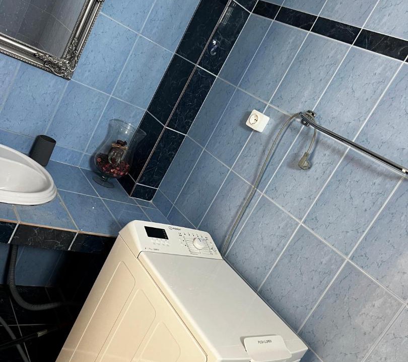 Photo of Bathroom in Nestos