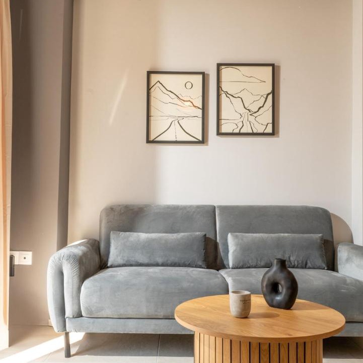 Photo of Livingroom in Pasalimani
