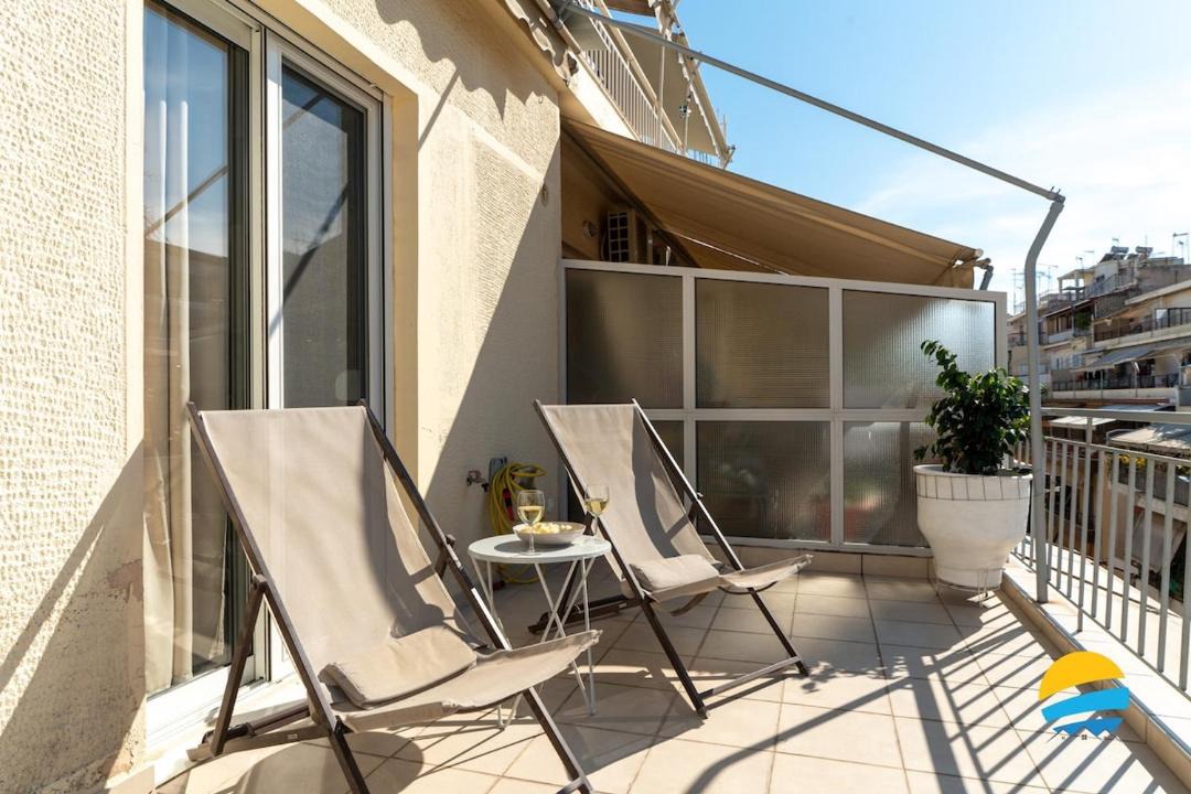 Photo of Patio Balcony in Pasalimani