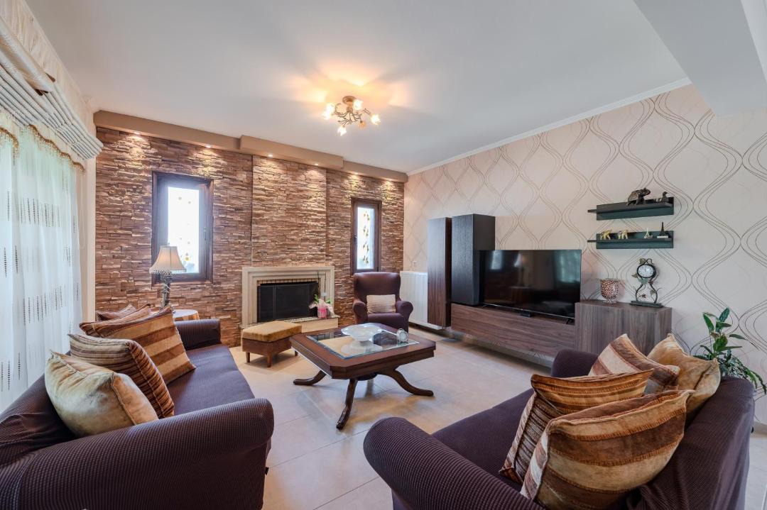 Photo of Livingroom in Prines