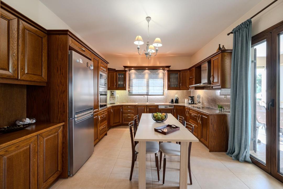 Photo of Kitchen in Prines