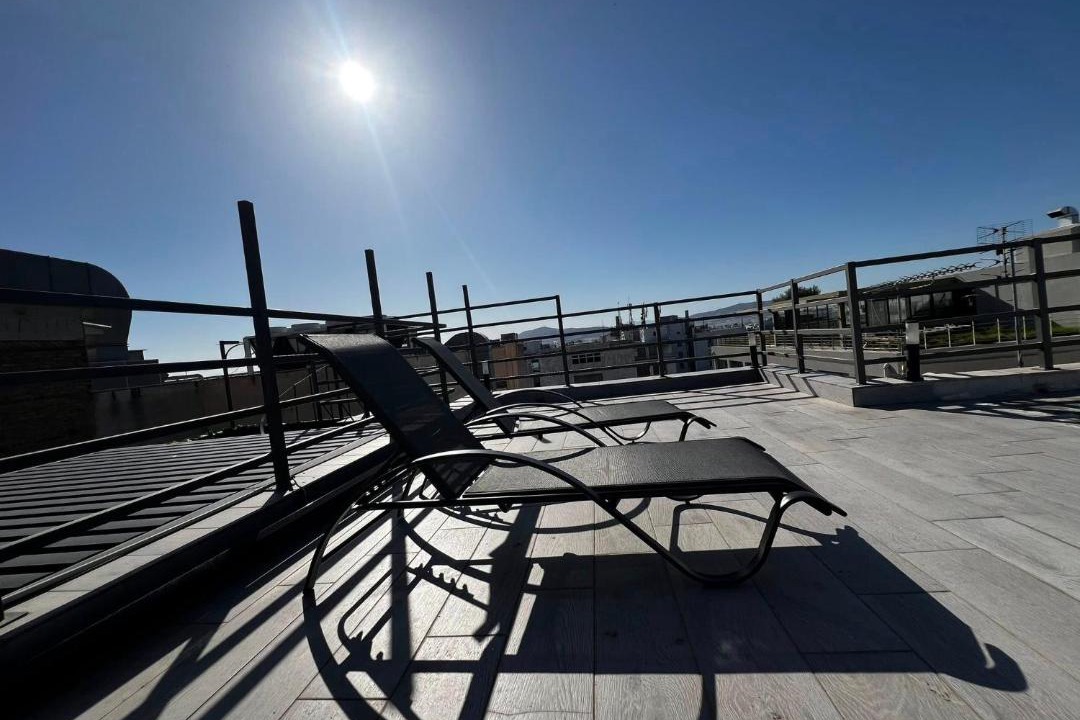 Photo of Patio Balcony in Psirri