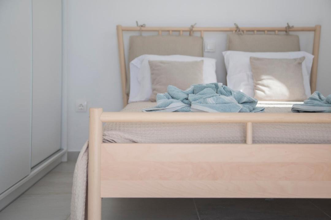 Photo of Bedroom in Nea Styra
