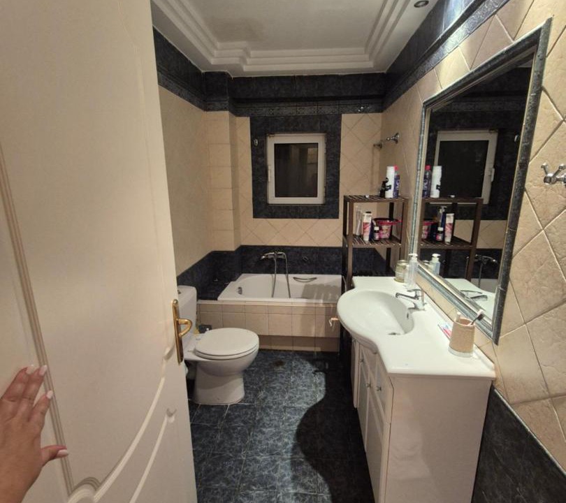Photo of Bathroom in Alimos