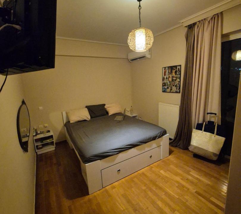 Photo of Bedroom in Alimos