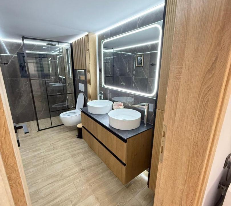 Photo of Bathroom in Katerini