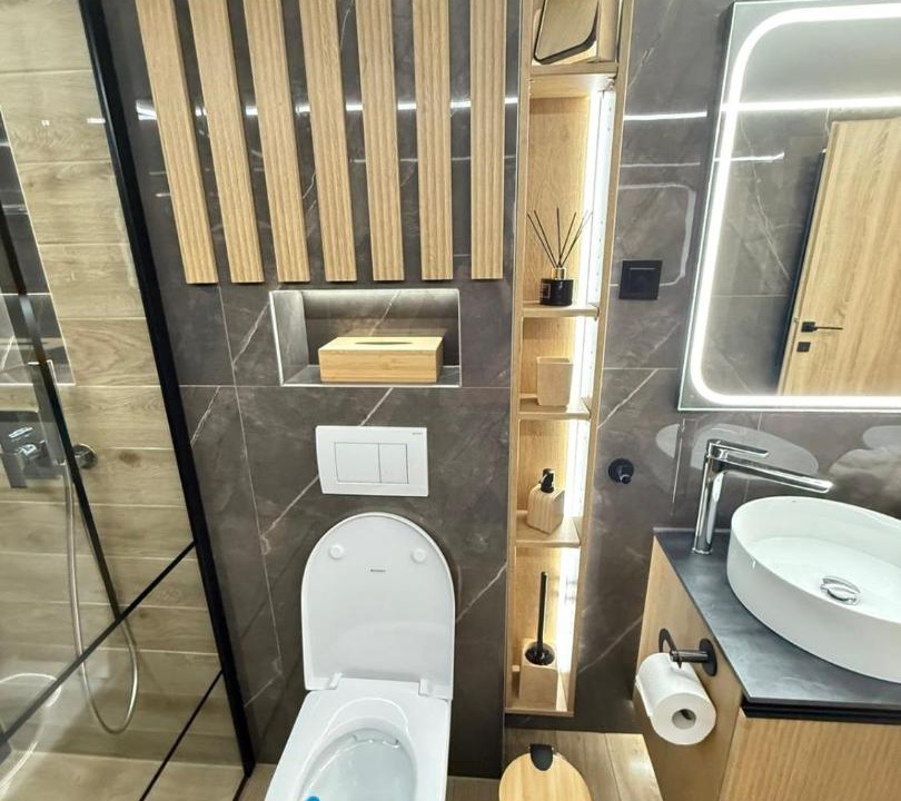 Photo of Bathroom in Katerini