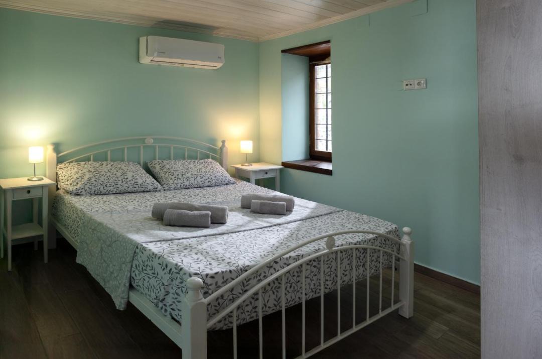 Photo of Bedroom in Afissos