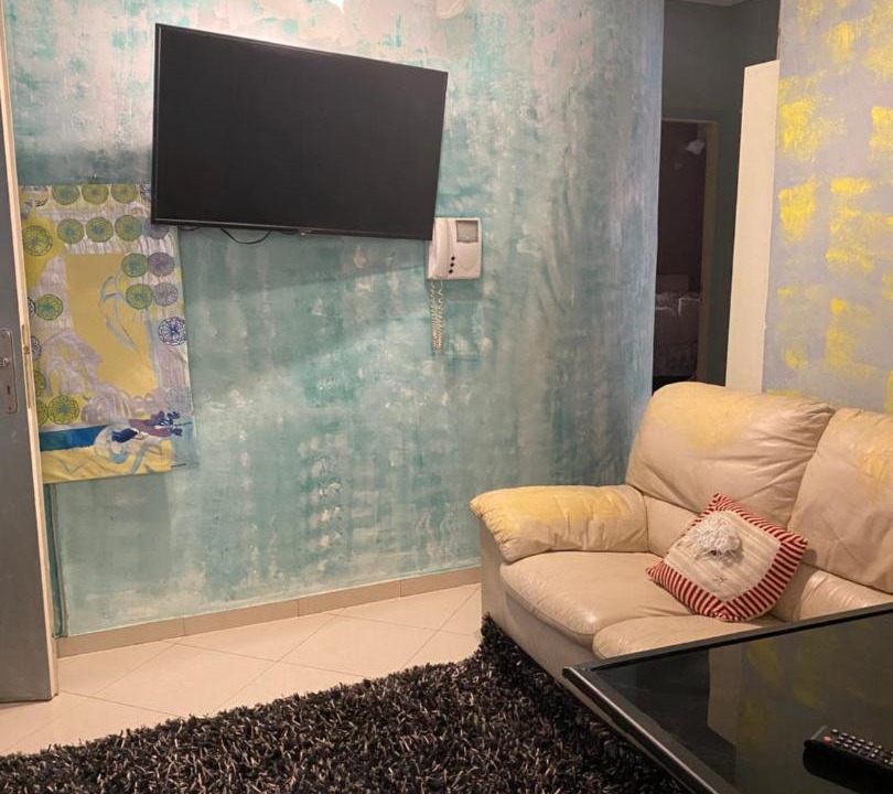 Photo of Livingroom in Alimos