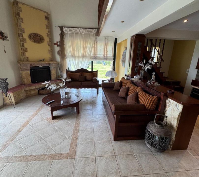 Photo of Livingroom in Alexandroupoli