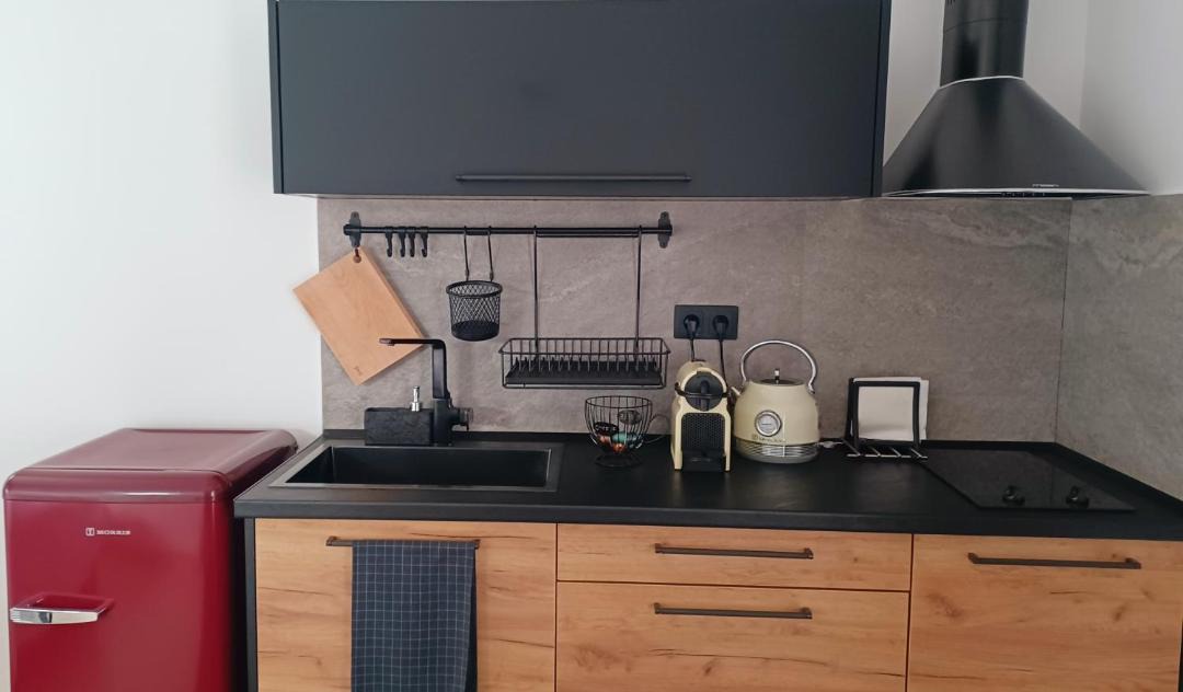 Photo of Kitchen in Komotini