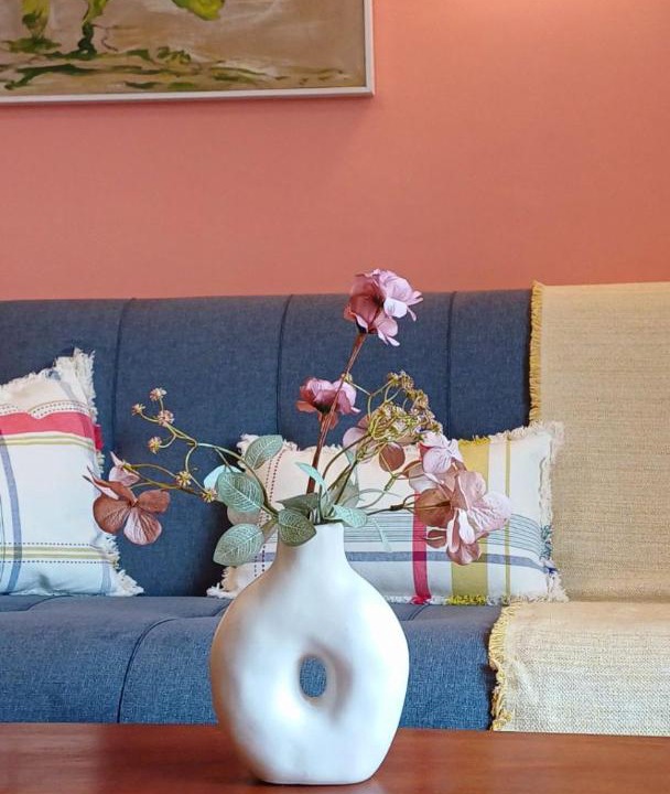 Photo of Livingroom in Ilisia
