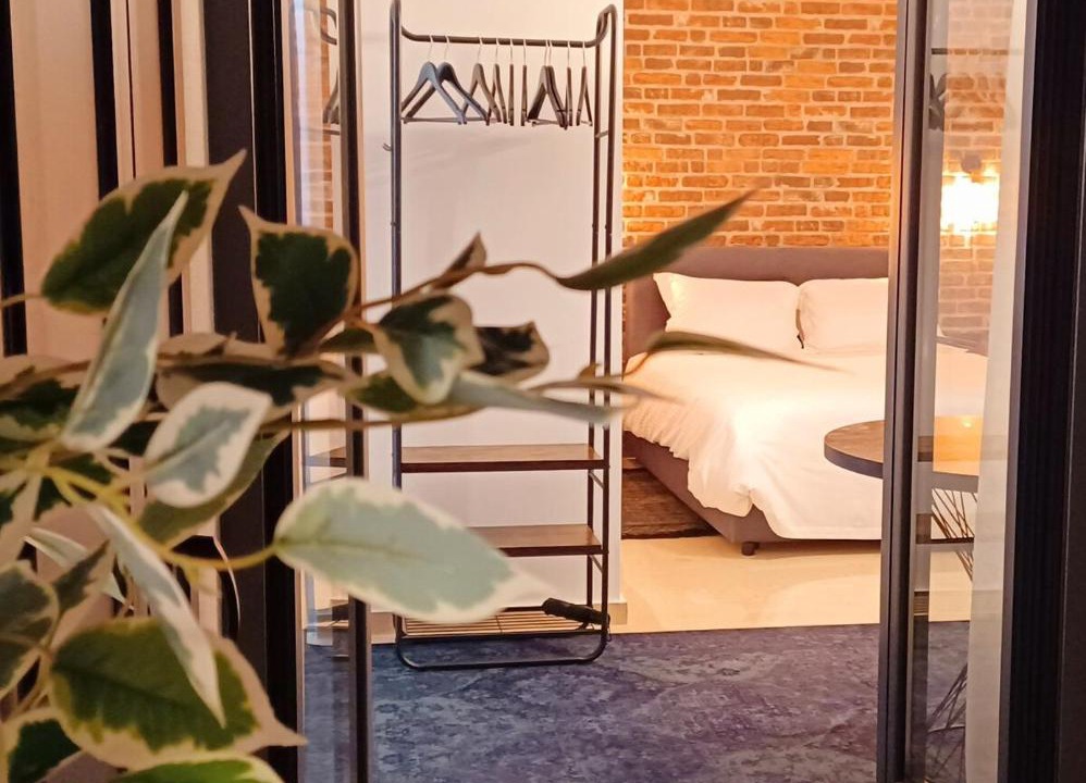 Photo of Bedroom in Komotini