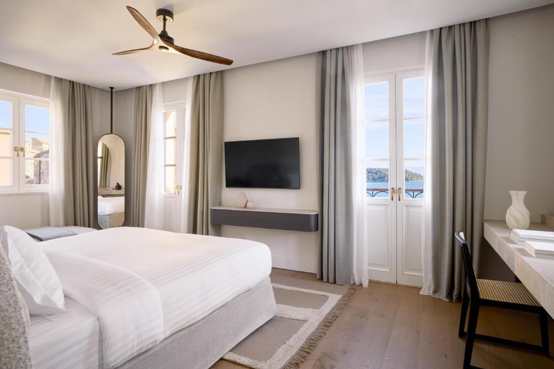 Photo of Bedroom in Old Town