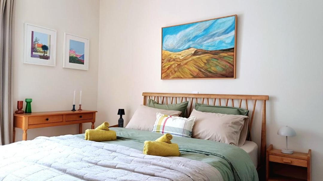 Photo of Bedroom in Ilisia