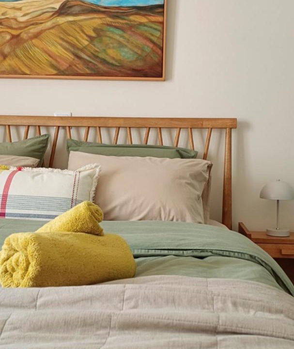 Photo of Bedroom in Ilisia