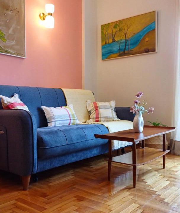 Photo of Livingroom in Ilisia
