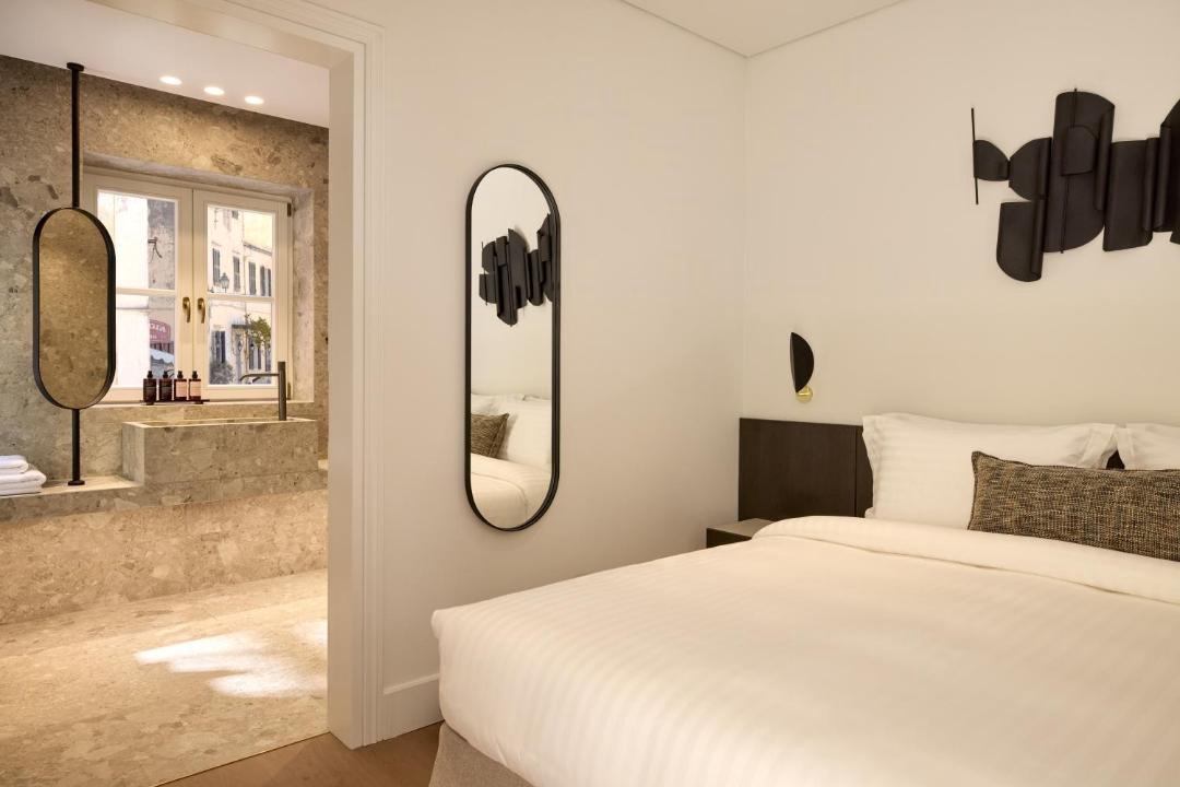 Photo of Bedroom in Old Town