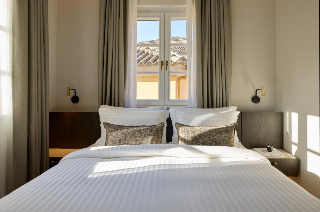 Photo of Bedroom in Old Town