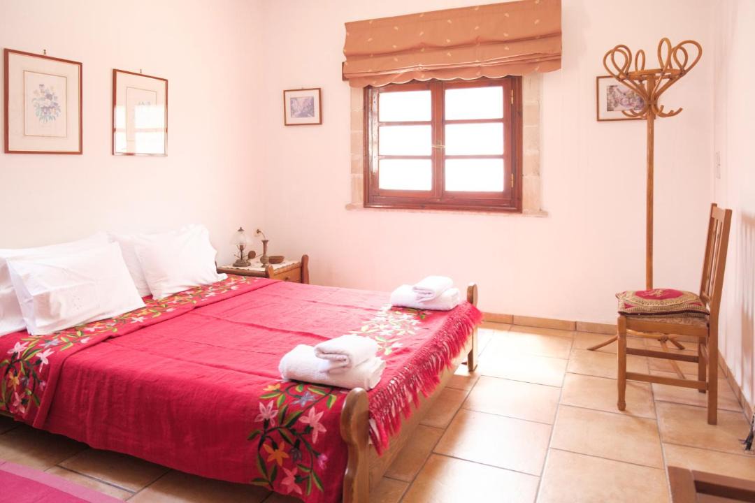 Photo of Bedroom in Episkopi