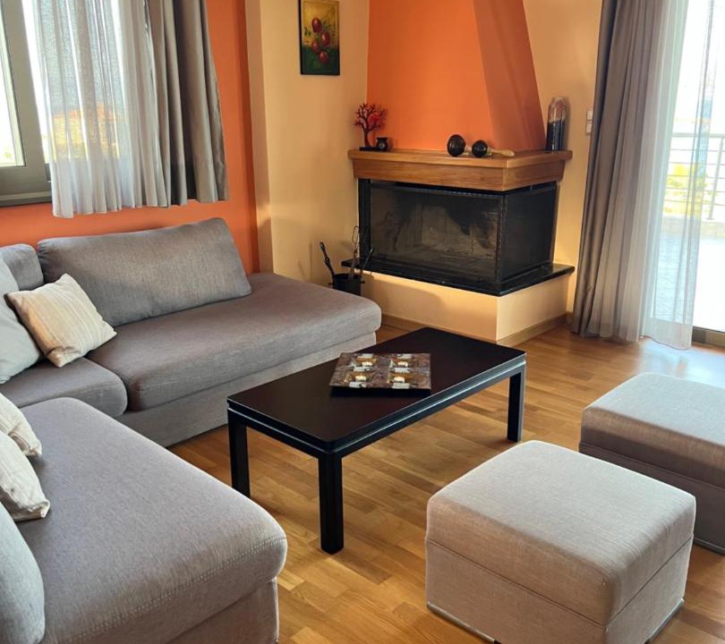Photo of Livingroom in Kompi