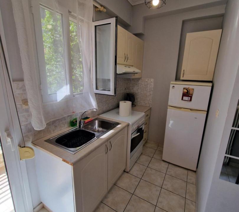 Photo of Kitchen in Ioannina