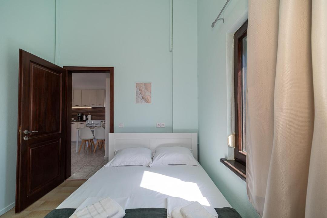 Photo of Bedroom in Keramoti