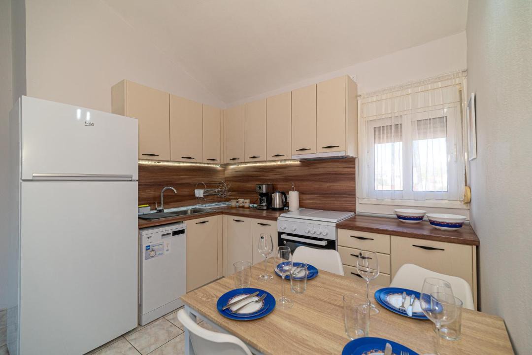 Photo of Kitchen in Keramoti