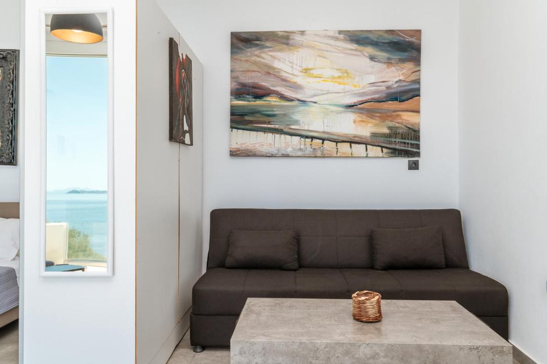 Photo of Bedroom in Agios Sostis