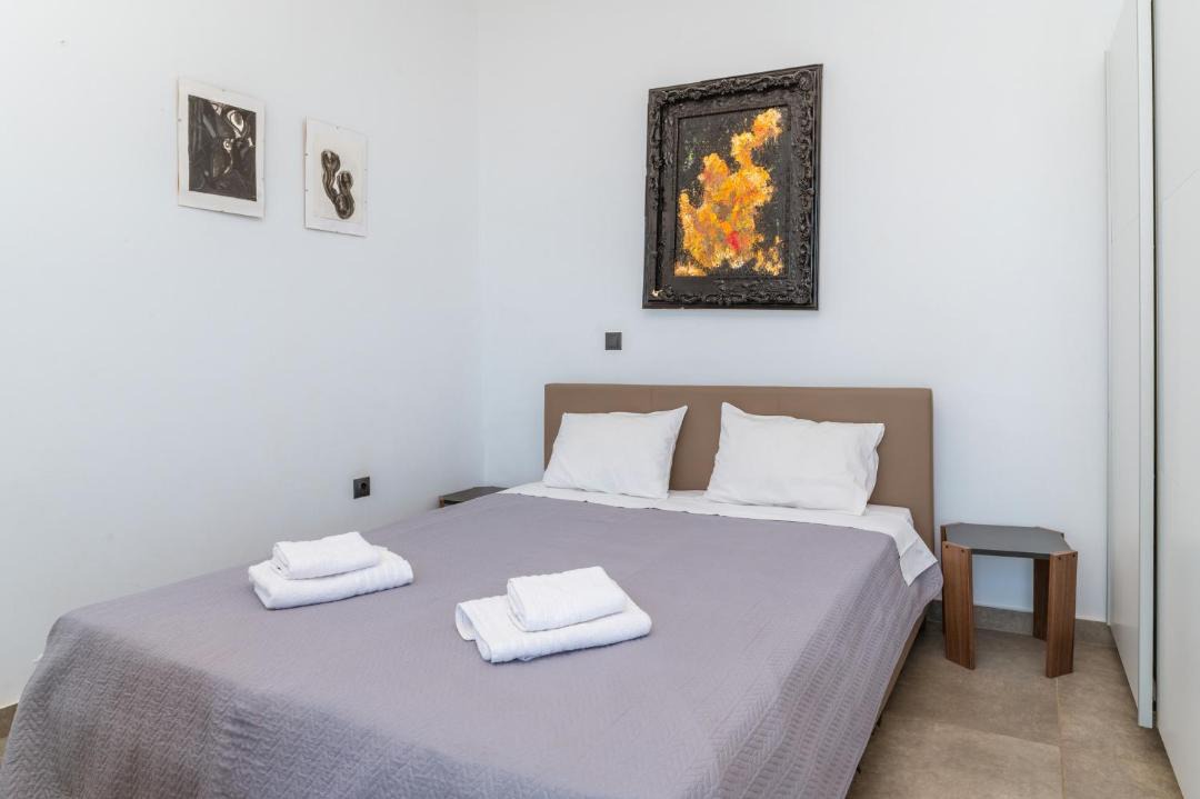 Photo of Bedroom in Agios Sostis