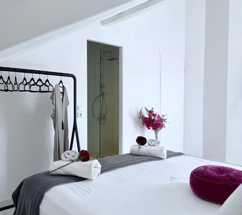 Photo of Bedroom in Fiskardo