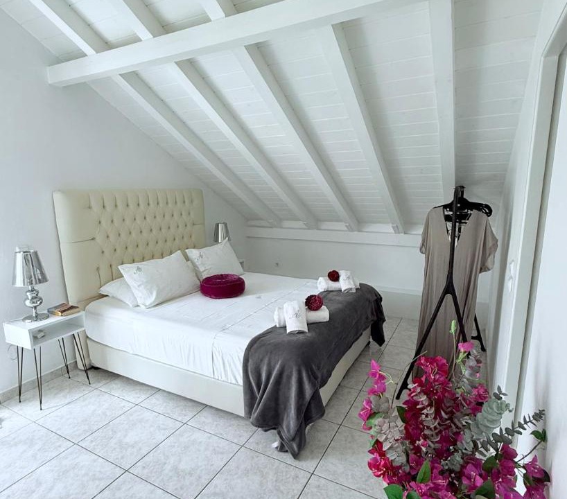 Photo of Bedroom in Fiskardo
