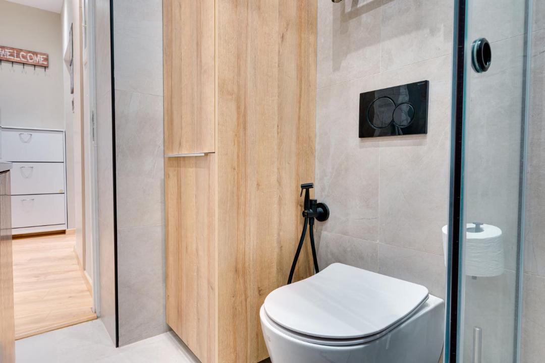 Photo of Bathroom in Alimos