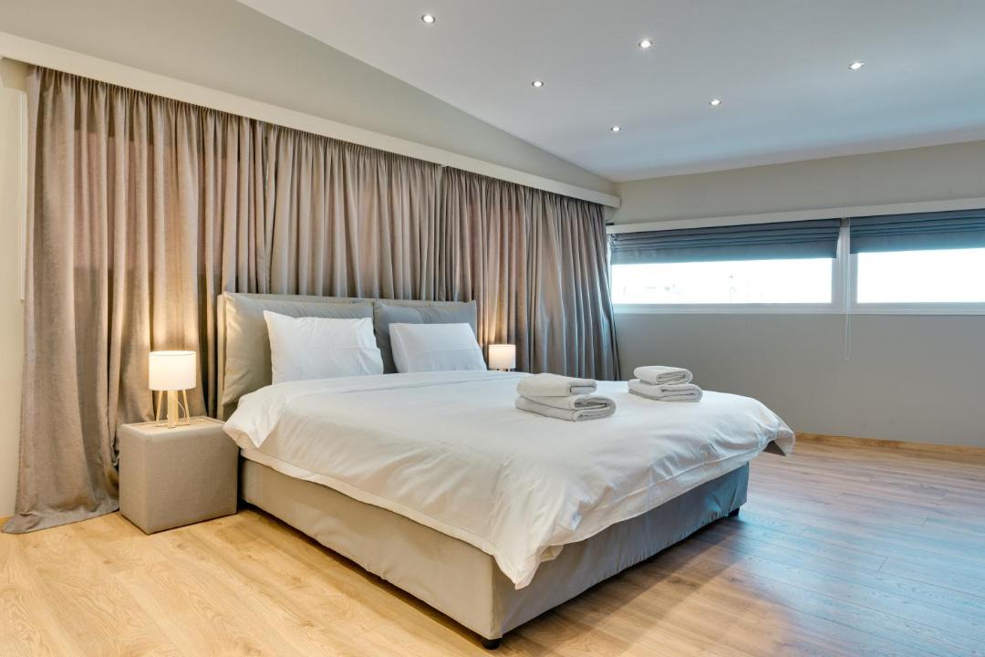 Photo of Bedroom in Alimos