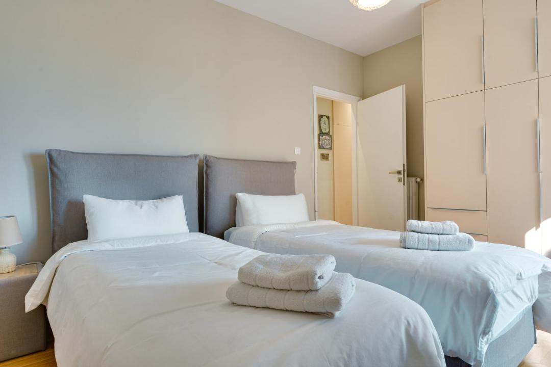 Photo of Bedroom in Alimos