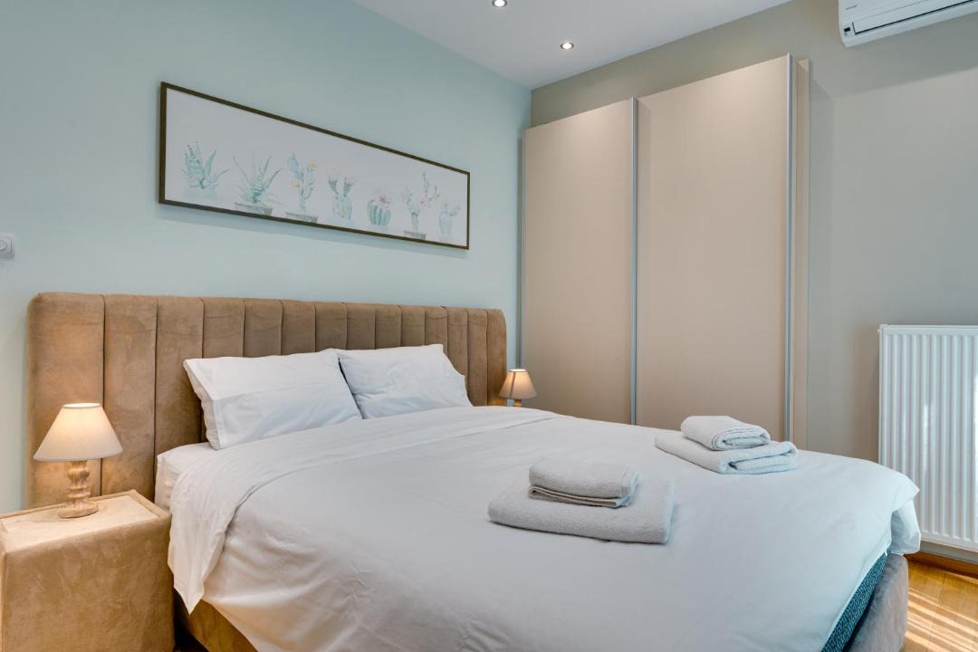 Photo of Bedroom in Alimos